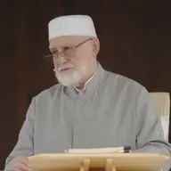 Rasûlullah Efendimiz ile Beraber Olabilmek (28 Temmuz 2025 Sohbeti) - Osman Nuri Topbaş