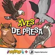 Aves de presa