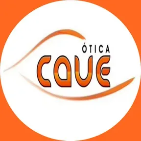 ÓTICAS CAUÊ POÁ