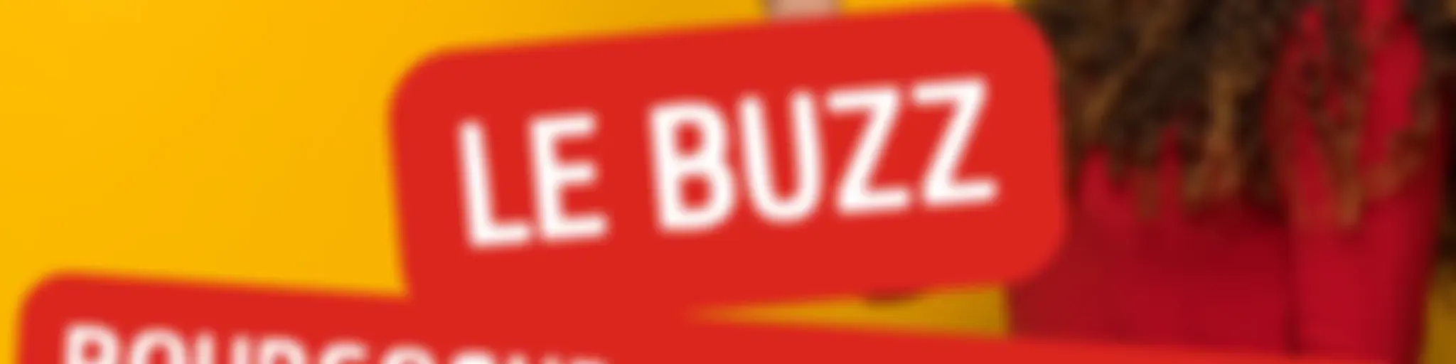 Fréquence Plus : Le Buzz