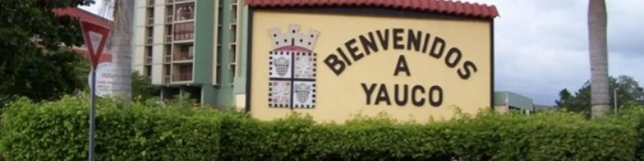 Yauco Flash Back