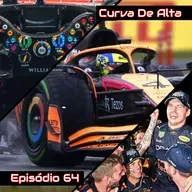 #64 - Mundo da F1 antes do GP de Austin