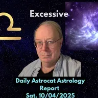 From Pisces Moon to Libra Balance: Intuition, Tech, and the Road to the Aries Supermoon
