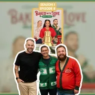 Baked With Love: Holiday - S01E08