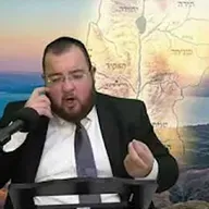 עולם בסכנה: רבינו דניאל זר הצדיק שהתגלה אליו דוד המלך זועק 'אם לא תירצו מלחמות קרובות.... עשו זאת'!!