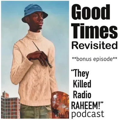 Good Times Revisited