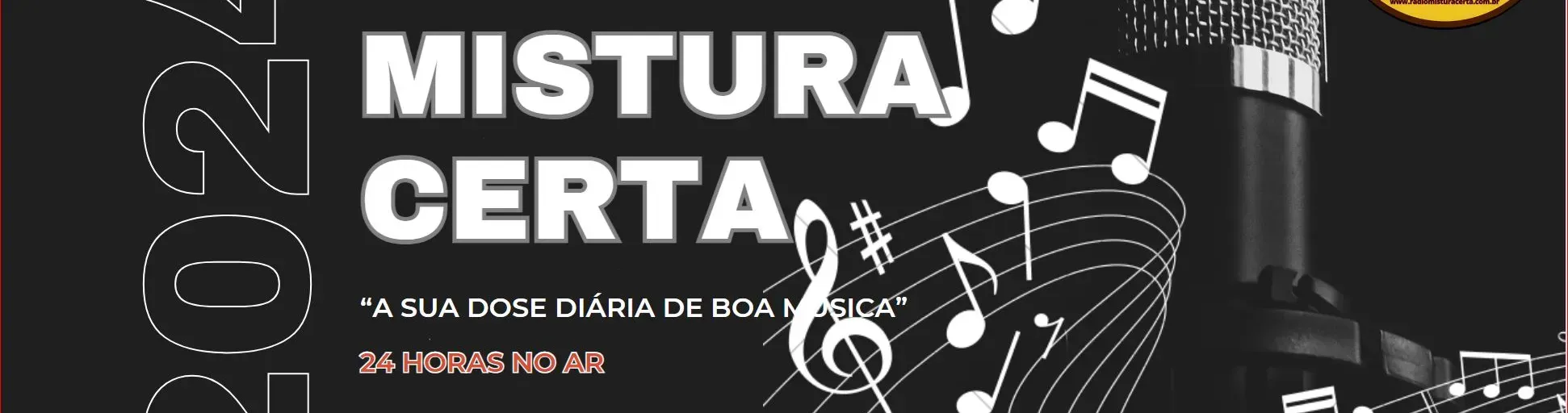 Black Rádio Mistura Certa II