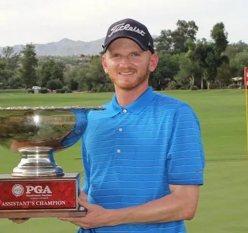 Derek Deminsky- Short Game with Golf Better Tucson