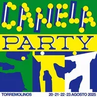Entrevista: Canela Party 2025
