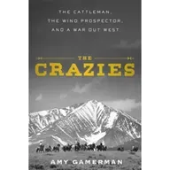 Amy Gamerman - The Crazies