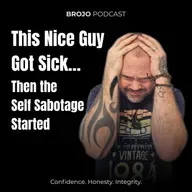 This Nice Guy Got Sick… Then the Self-Sabotage Started
