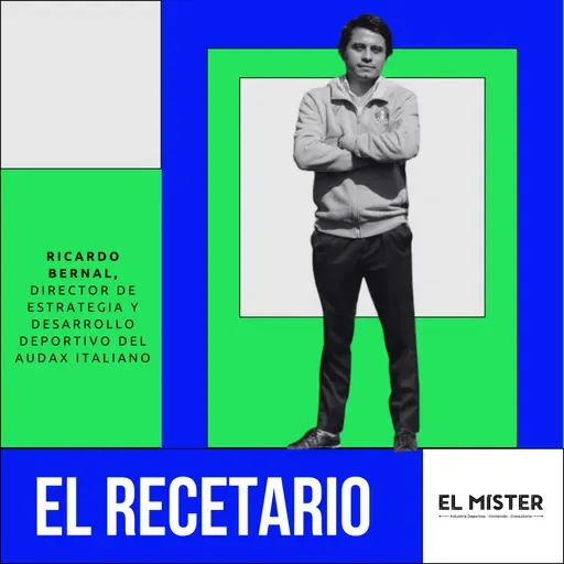 El Recetario 120: ¿Cómo se construye el futuro de un club?