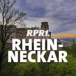 RPR1. Ludwigshafen Live