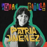 La arquitecta del matrimonio igualitario en CDMX | Patria Jiménez #SASKIA #LaGranBaTalla