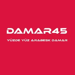 DAMAR45