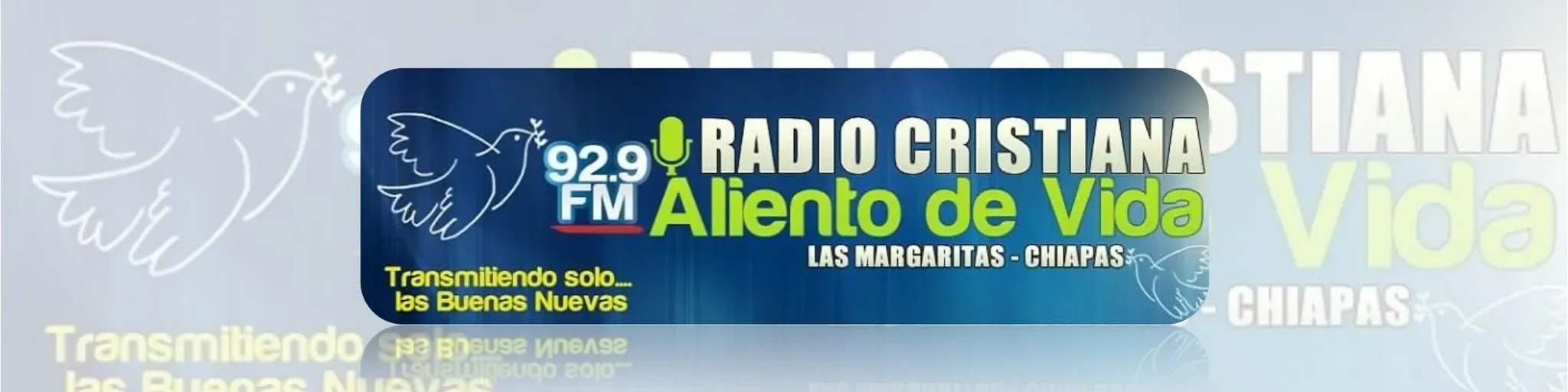 Aliento de Vida 92.9 FM
