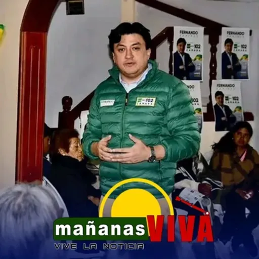 Candidato a la Cámara Fernando Ramírez promueve diálogo ciudadano en Ipiales