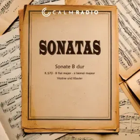 SONATAS