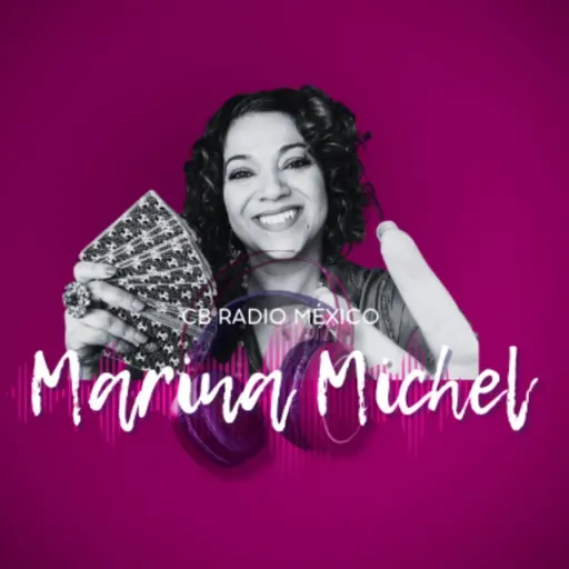 EL MENSAJE DEL TAROT CON-MARINA MICHEL