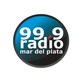 99.9 Radio mar del plata FM en vivo