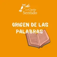 Origen de las Palabras
