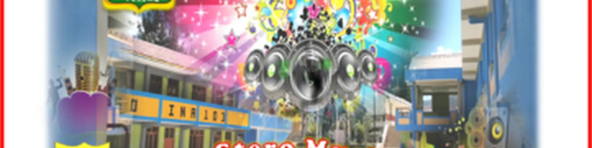 Radio Stero Music 103 Antonio Raymondi