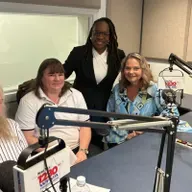 LISTEN:  Town Talk/Spotsylvania Social Services