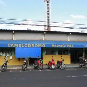 CAMELODROMO MUNICIPAL