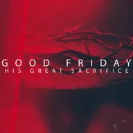 Good Friday Service