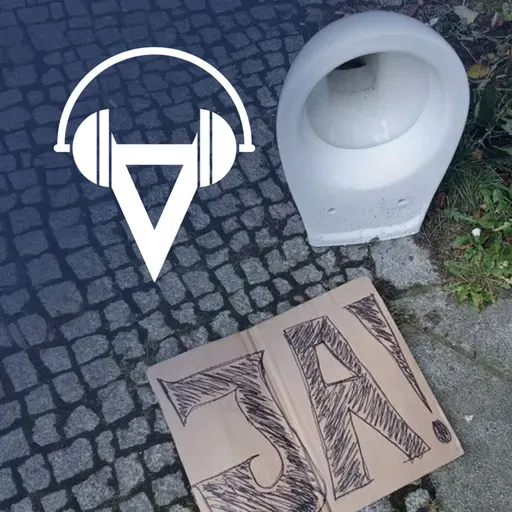 Der Sonntagsfahrer: Die Berliner Müll-Tour