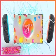 Asi va a sobrecargar el Summer Game Fest tu Switch 2 | Sonido Boom