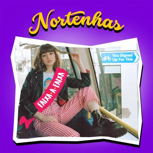 Maisie Peters: se Taylor Swift e Ed Sheeran tivessem um bebê 👼 - faixa a faixa You Signed Up For This