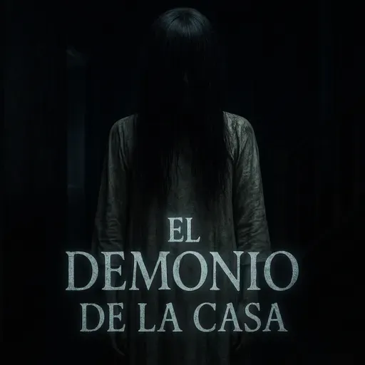 El Demonio de la Casa: No Apagues la Luz... - Episodio exclusivo para mecenas