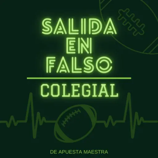 SEF T1E11: Dos picks para la S8 y los Fighting Irish 🍀 arrasan con los Troyanos