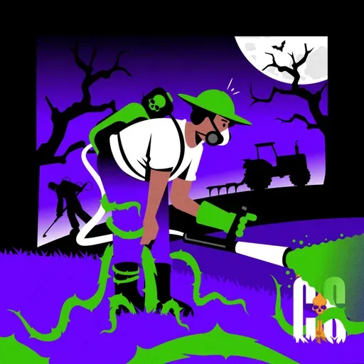 Agrotóxico: seguro para quem?