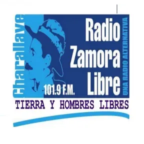radio zamora libre