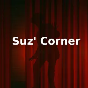 Suz' Corner