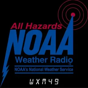 NOAA WEATHER RADIO KIH46