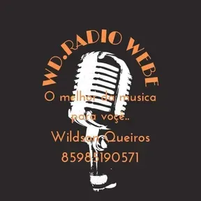 WD RADIO WEB