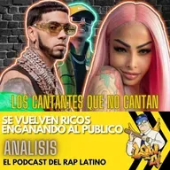 ARTISTAS SE VUELVEN RICOS ENGAÑANDO A SU PUBLICO (ANALISIS) "LA FARSA DEL PLAYBACK"