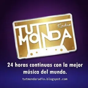 Tutmonda Radio