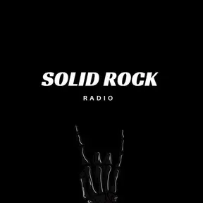 Solid Rock WebRadio