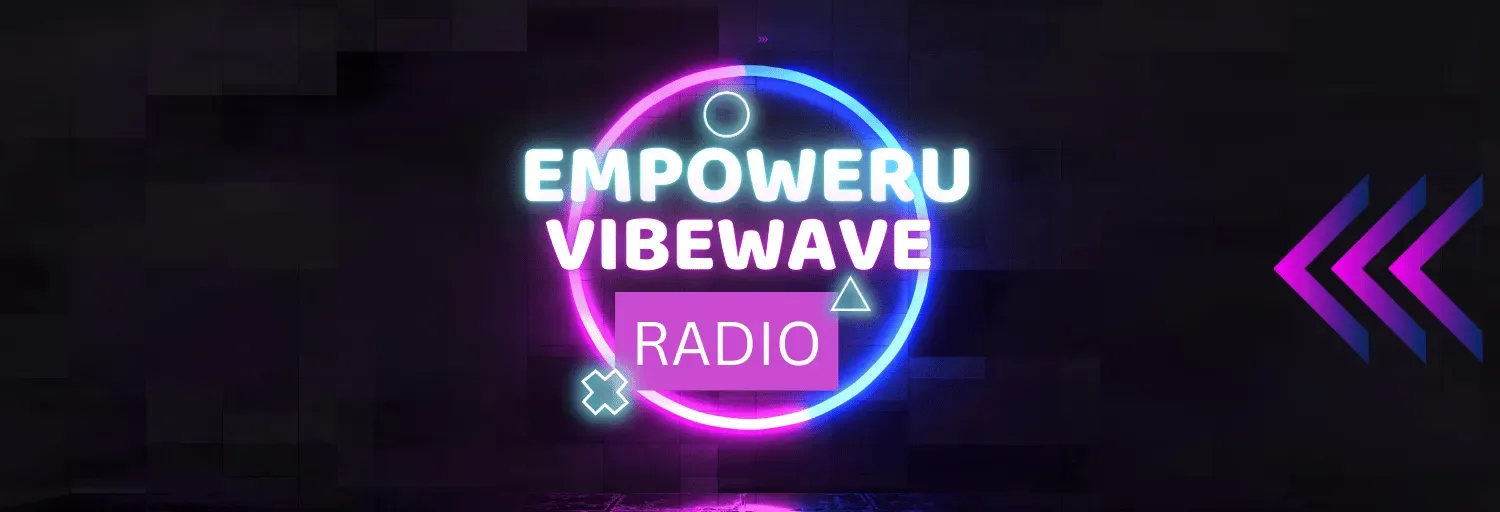 EmpowerU Vibe Wave Radio