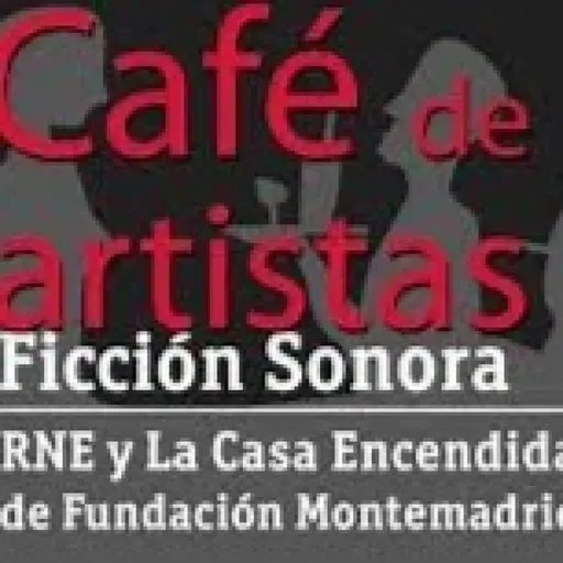 Café de artistas
