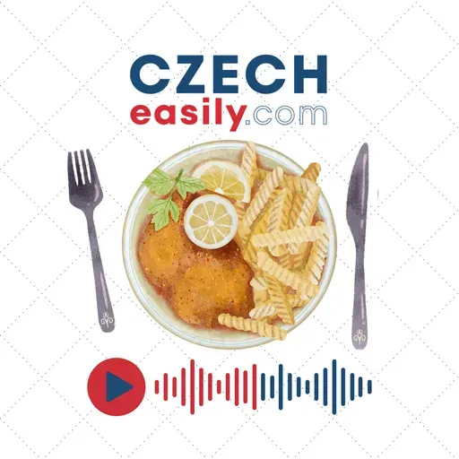 28. Co jíme v Česku