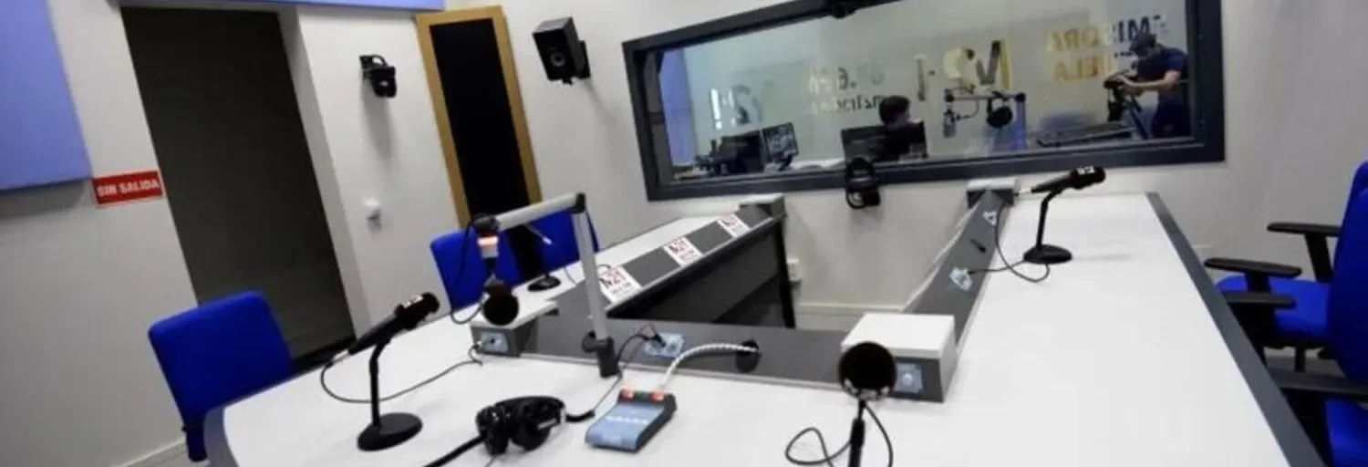 RADIO TV ANGELIQUE