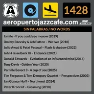 Aeropuerto Jazz Café 1428