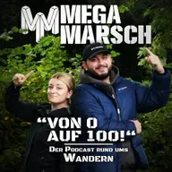 #243 Streckenguide Megamarsch Ostsee 2025