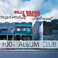 863 Billy Bragg and Wilco - Mermaid Avenue