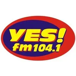 Yes FM Urdaneta 104.1